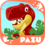 Cover Image of Download Dinosaur Games For Toddlers  APK