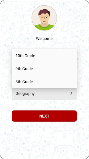 My Chat Lesson Screen 3