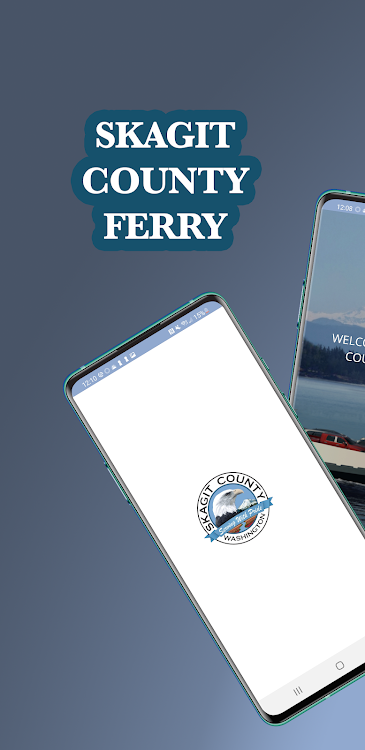 Guemes County Ferry - 1.0.3 - (Android)