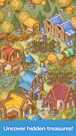 Game screenshot Journey Quest Adventure mod apk
