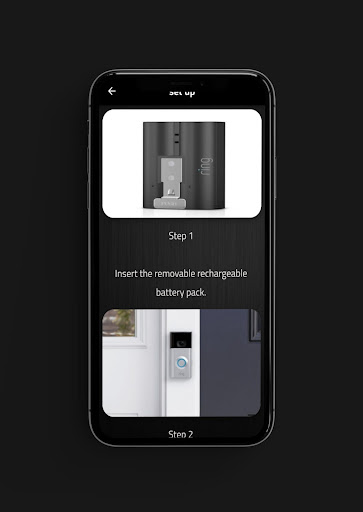 Ring Video Doorbell 3 Guide