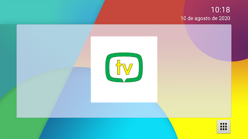 Quality Net TV STB Screen 2