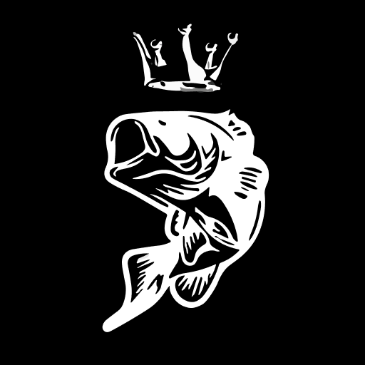 Господин Лосось logo
