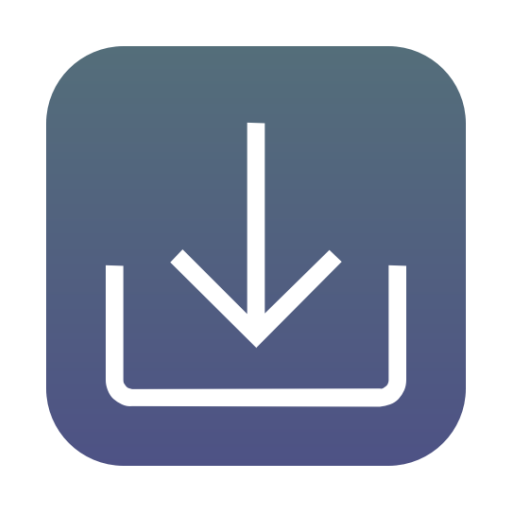 All Video Downloader 9.8.1 Icon