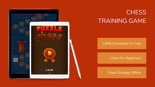 Chess Training - Chess Puzzles