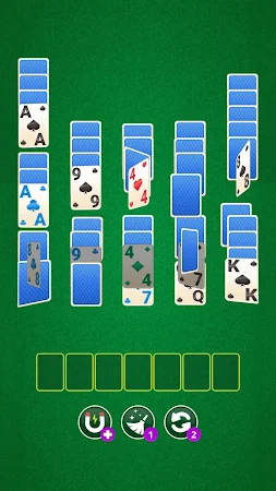 Game screenshot Solitaire Triple Match apk download