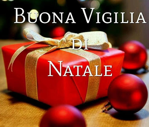Android application Buon Natale 2024 screenshort