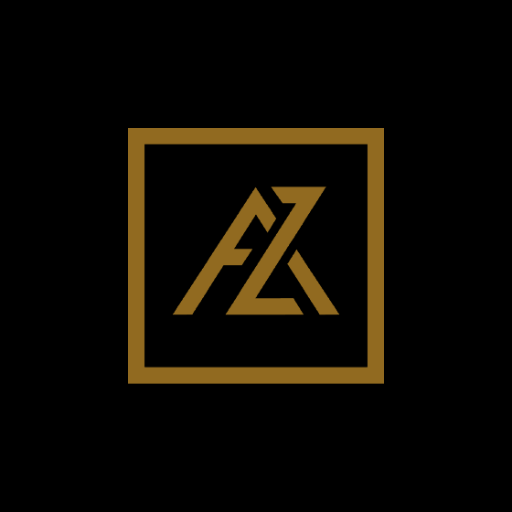 Frazex Stickering logo