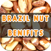 Top 18 Food & Drink Apps Like Brazil nut Benefits - Best Alternatives