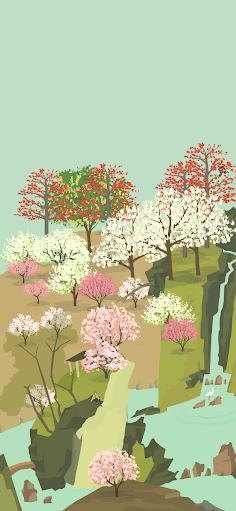 Farmer And Tree - Screenshot 1