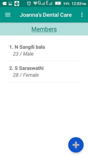 Joannas Dental Care -