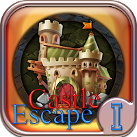 Escape Trip306 Mystery castle