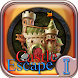 Escape Trip306 Mystery castle