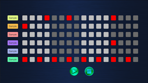MC Funk Screen 2