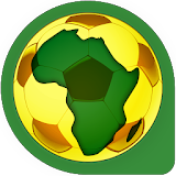Africa Football - Live score icon