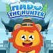 Hado The Hunter - Androidアプリ
