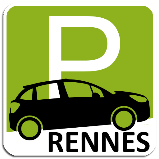 Parking Info Rennes Download on Windows