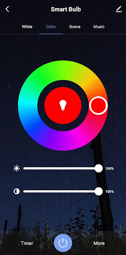 Commel IoT Screen 3