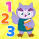 Educational Fun Games for Kids - Androidアプリ