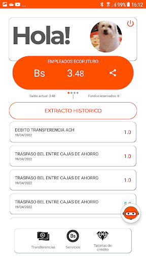 econet Screen 3