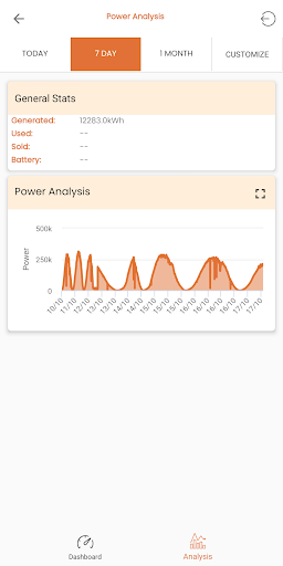Zero Carbon - ZC Screen 3