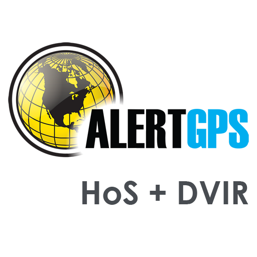 Alert ELD logo
