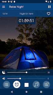Relax Night Premium 4