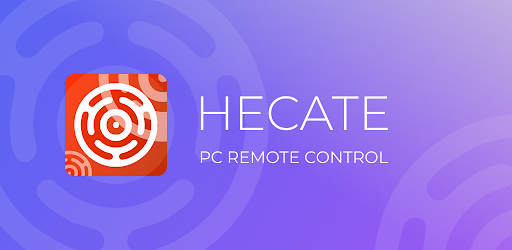 Hecate - PC Remote Control