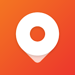 Cover Image of ダウンロード Positional: Your Location Info  APK