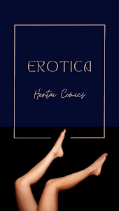 Erotica - Hentai Comics