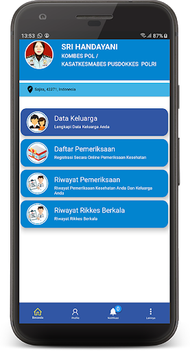 SICOBAR Screenshot 4 - AppWisp.com
