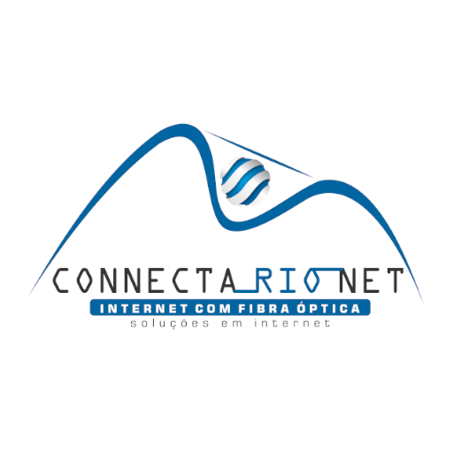 ConnectaRjNet logo