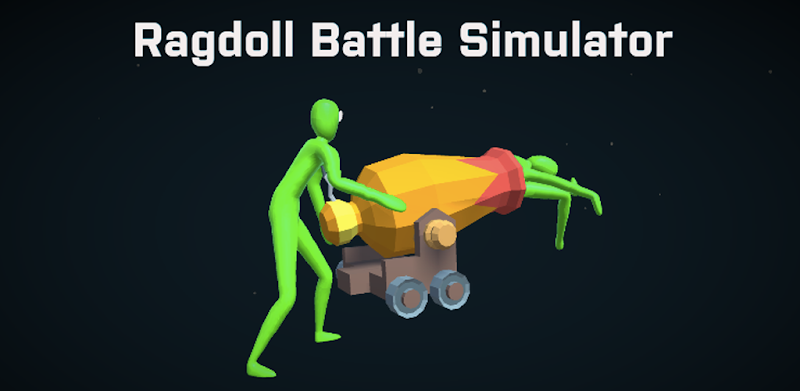 Ragdoll Battle Simulator 2