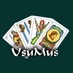 Symbolbild für UsuMus Mus Online
