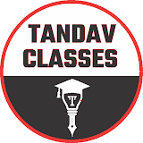 Tandav Classes icon