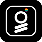 Cover Image of Descargar Glii- Quirky. Queer. Dating.  APK