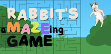 Rabbit's aMAZEing Game APK