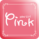 Cover Image of Download Pink：女孩們的粉紅衣櫃  APK