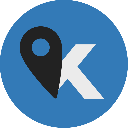 Chofer Karbooking  Icon