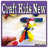 Craft Kids New icon
