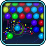 Space Bubble Shooter icon