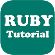 Top 20 Books & Reference Apps Like Ruby Tutorial - Best Alternatives