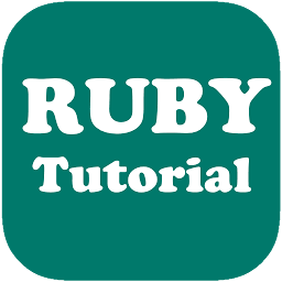 Icon image Ruby Tutorial