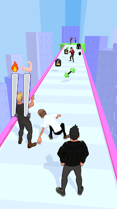 Nerd To Chad - Screenshot 1