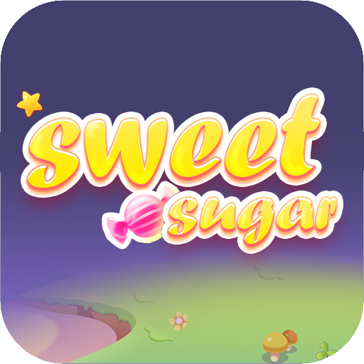 Bitcoin Sweet Sugar