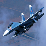 F18 3D Fighter Test icon