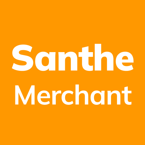 Santhe Merchant