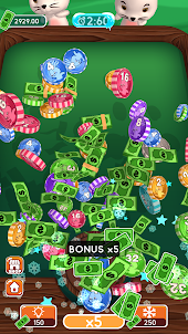 Sort Coin
