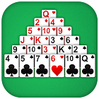 Pyramid solitaire games for free - solitaire 13 1.0