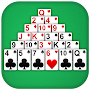 Pyramid solitaire games for free - solitaire 13